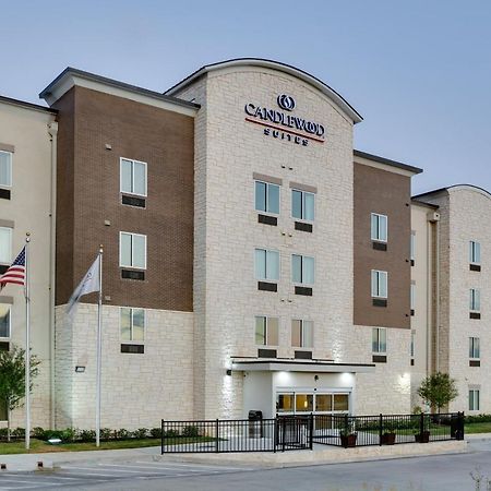 Candlewood Suites Dallas Nw - Farmers Branch By Ihg Exterior photo