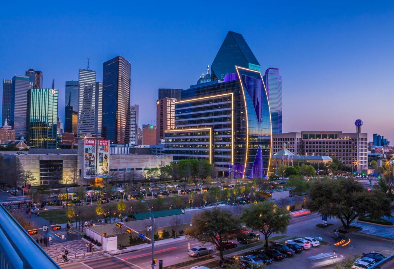 Candlewood Suites Dallas Nw - Farmers Branch By Ihg Exterior photo