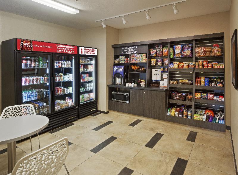 Candlewood Suites Dallas Nw - Farmers Branch By Ihg Exterior photo