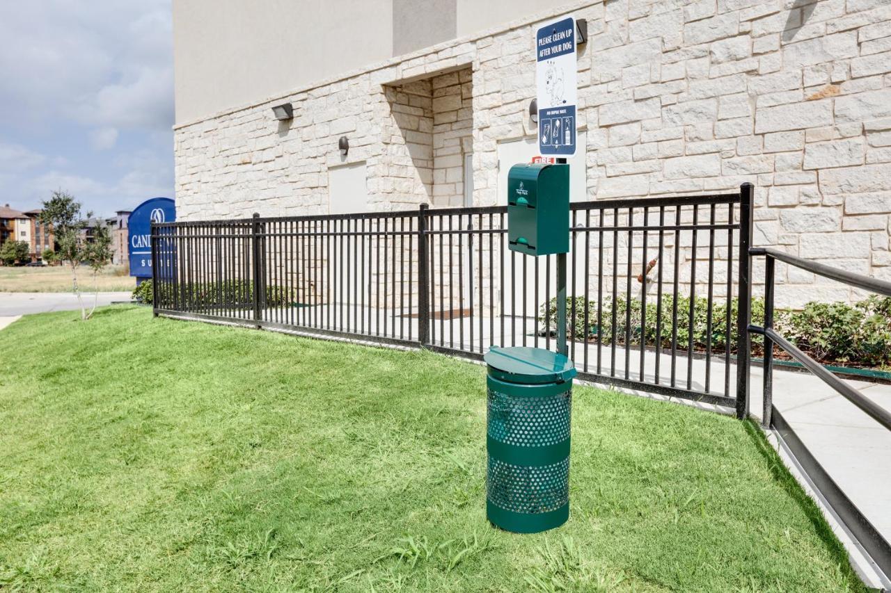 Candlewood Suites Dallas Nw - Farmers Branch By Ihg Exterior photo