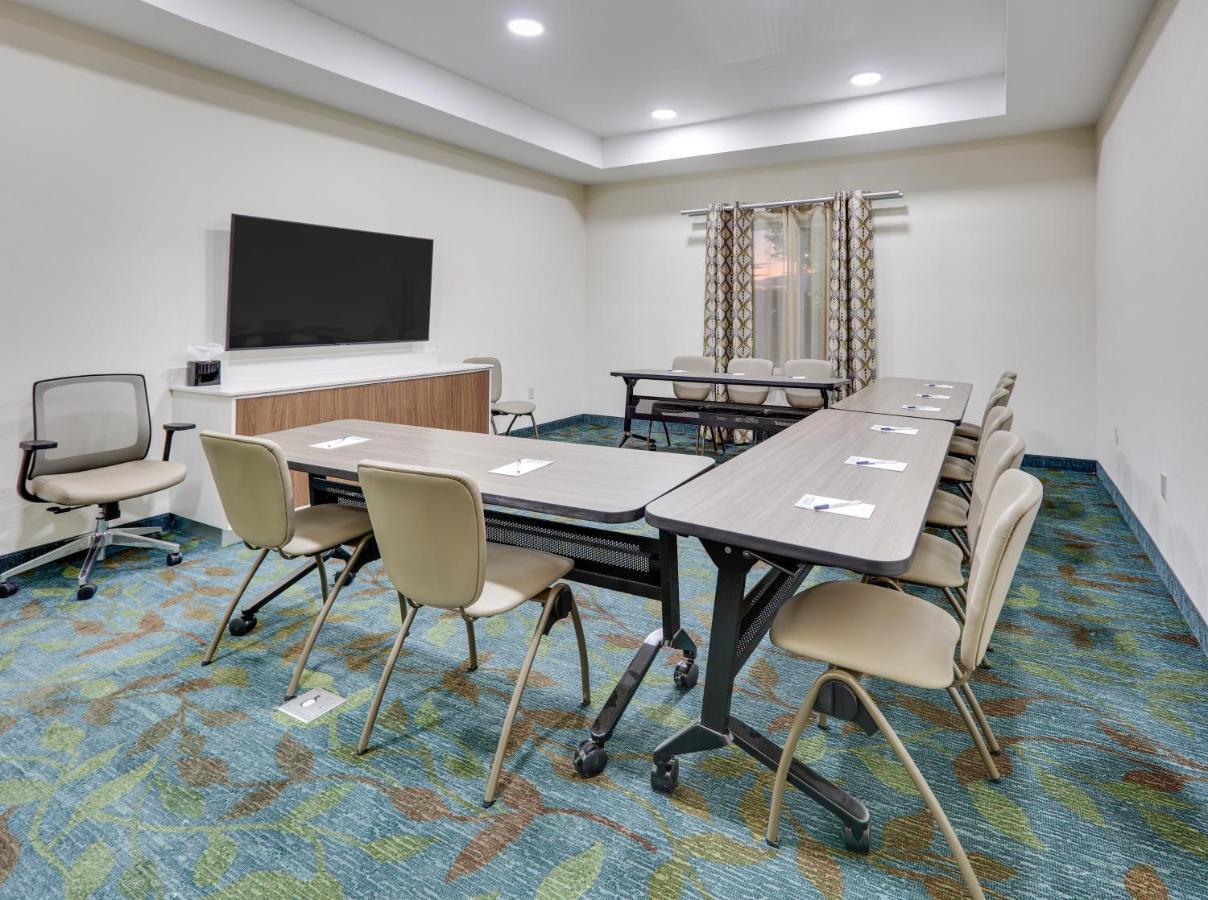 Candlewood Suites Dallas Nw - Farmers Branch By Ihg Exterior photo
